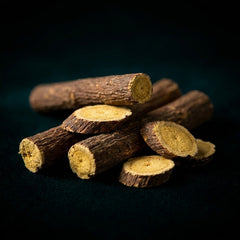 Licorice root